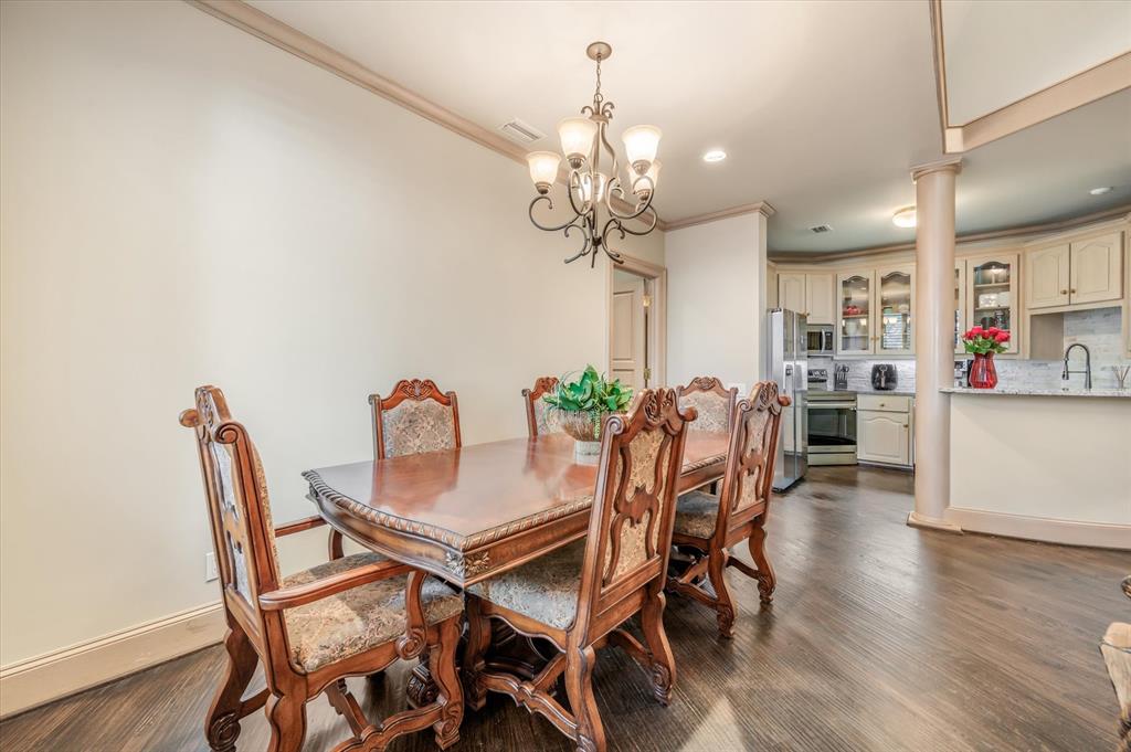 Steeplechase South Add - Residential