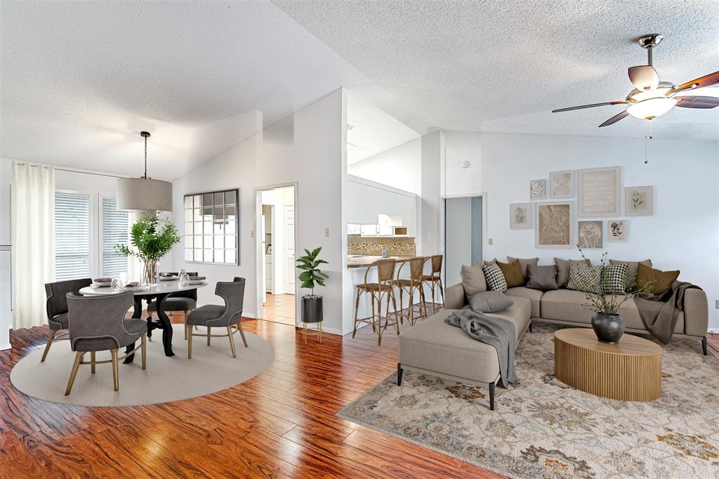 Edgecliff West Add - Residential