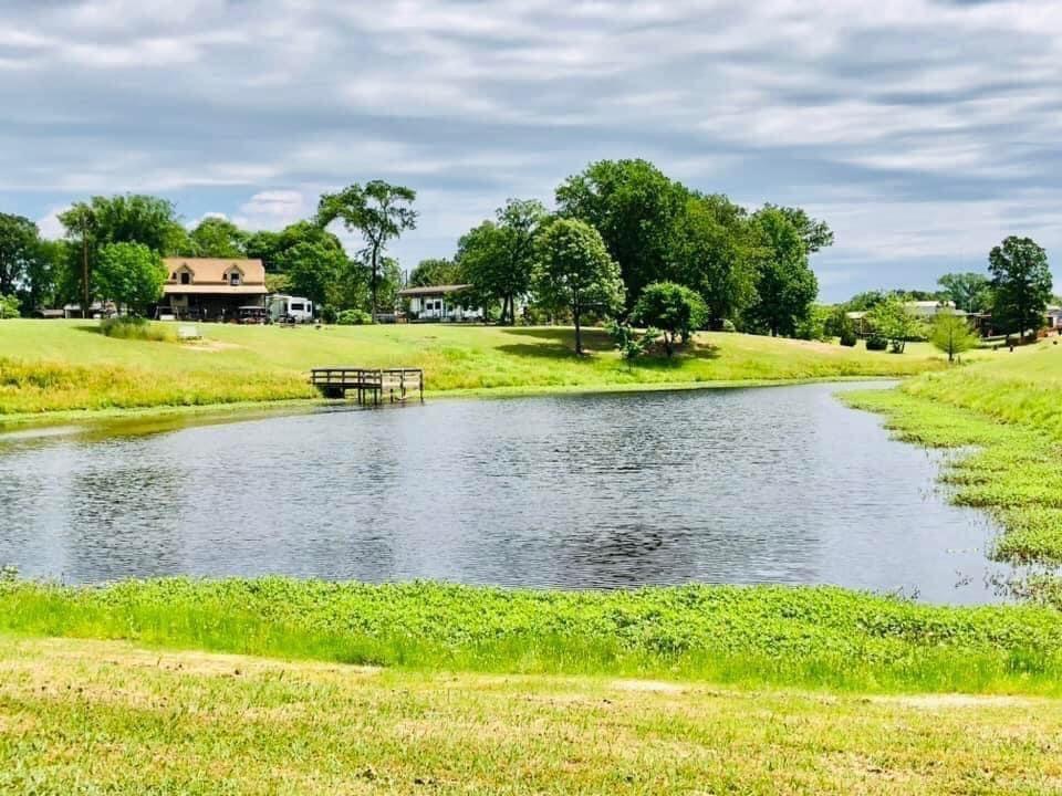 Holiday Villages of Fork - Land