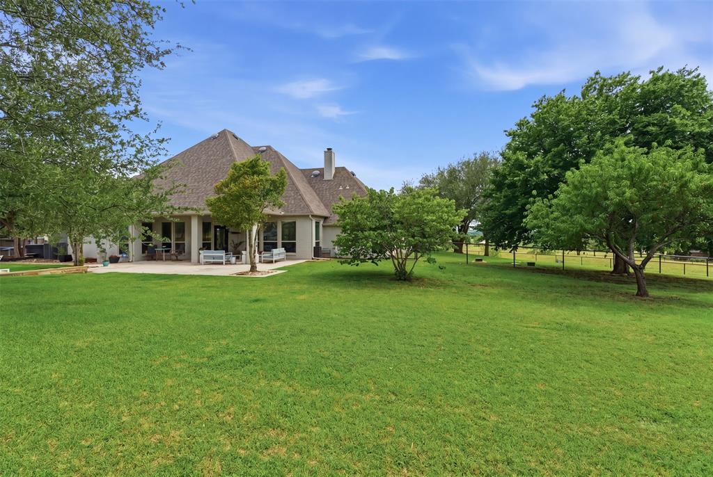 Creeks Of Aledo - Residential