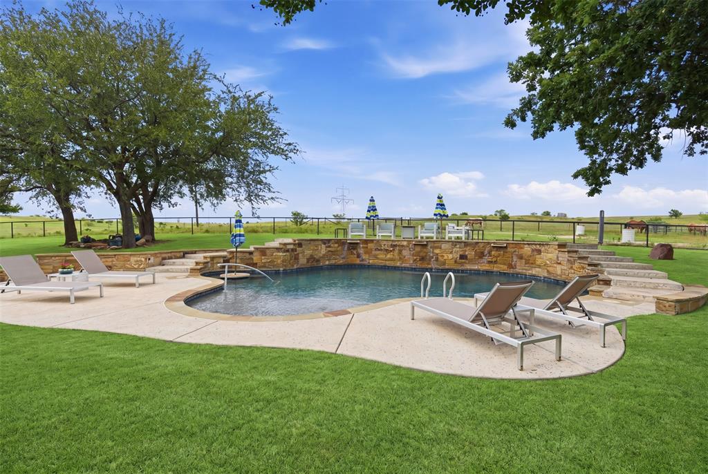 Creeks Of Aledo - Residential