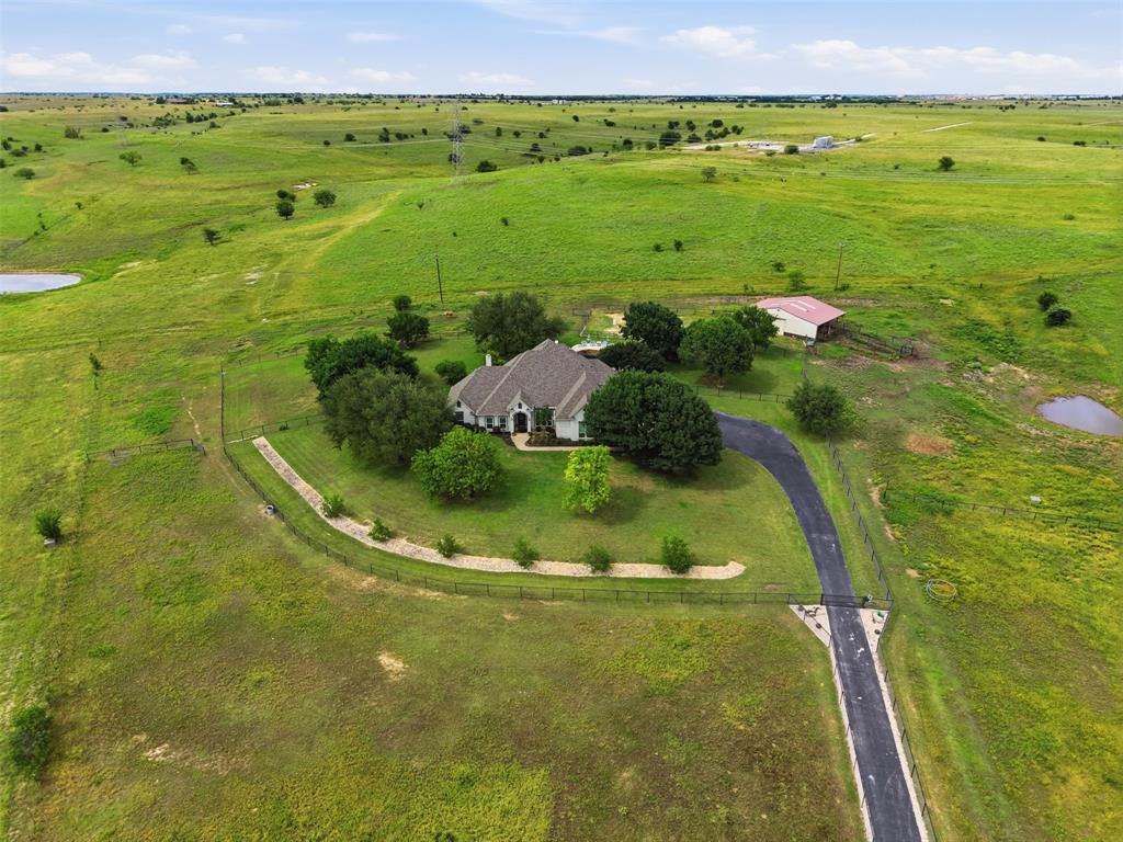 Creeks Of Aledo - Residential