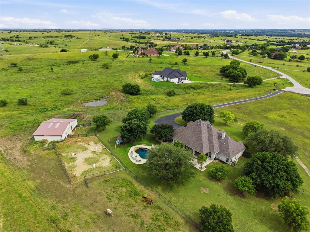 Creeks Of Aledo - Residential