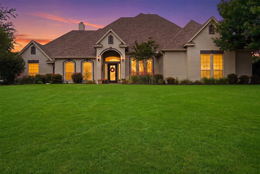 Creeks Of Aledo - Residential