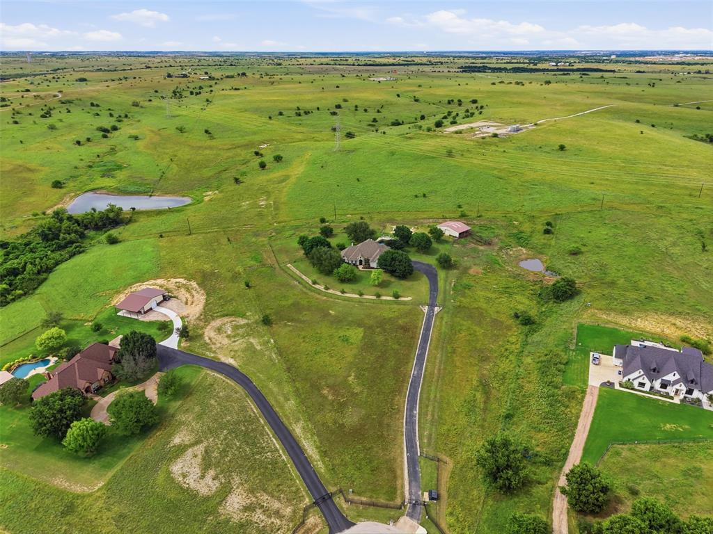 Creeks Of Aledo - Residential