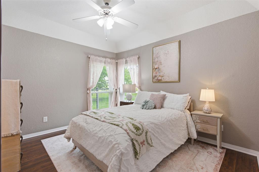 Creeks Of Aledo - Residential