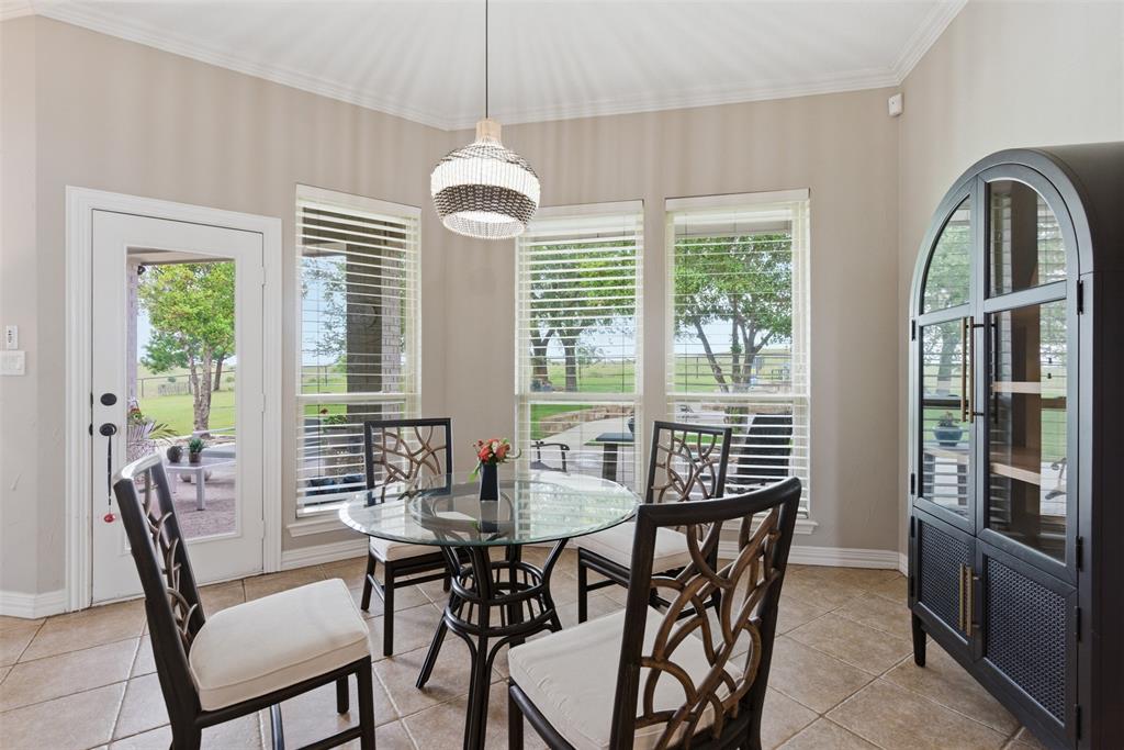 Creeks Of Aledo - Residential