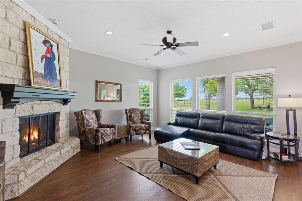 Creeks Of Aledo - Residential