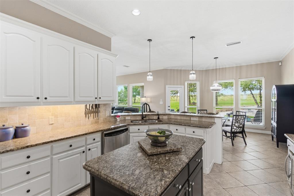Creeks Of Aledo - Residential
