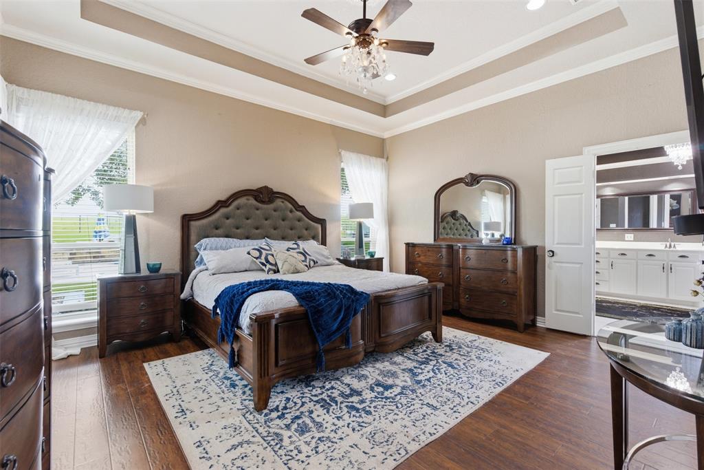 Creeks Of Aledo - Residential