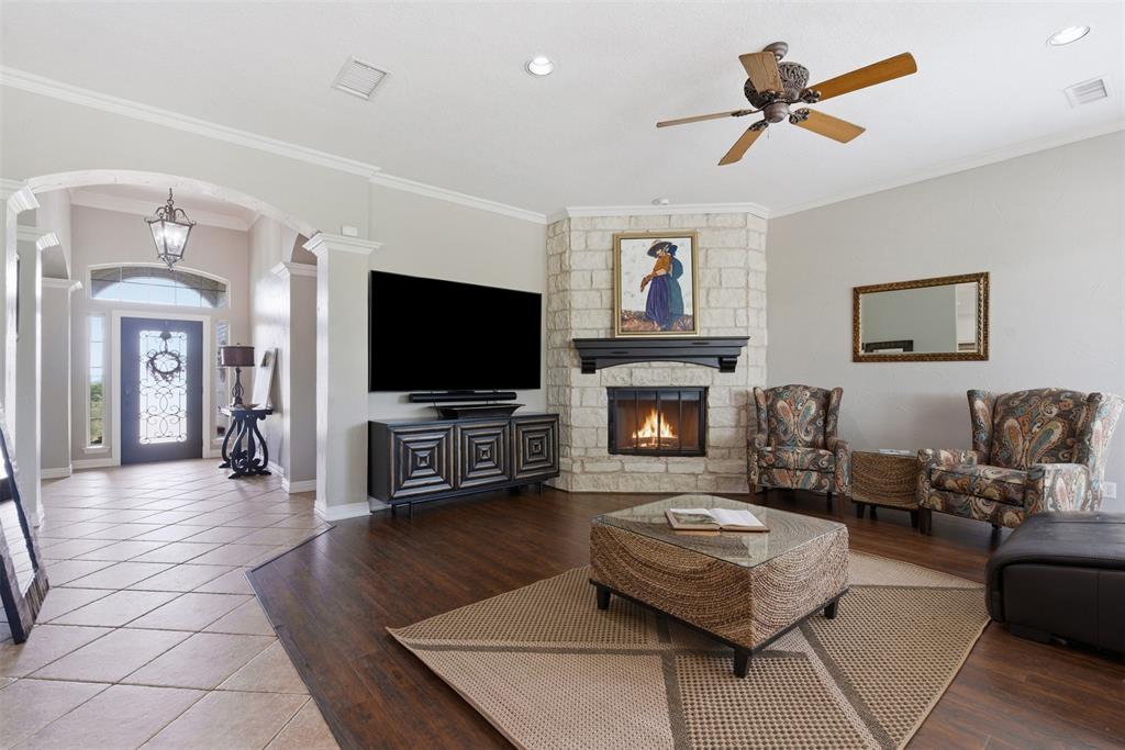 Creeks Of Aledo - Residential