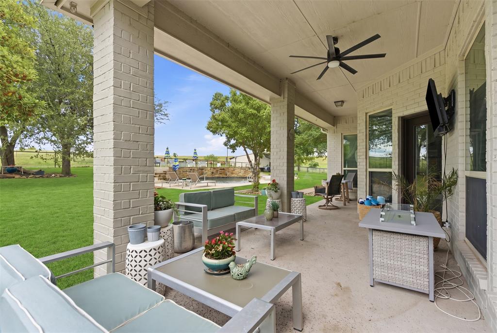 Creeks Of Aledo - Residential