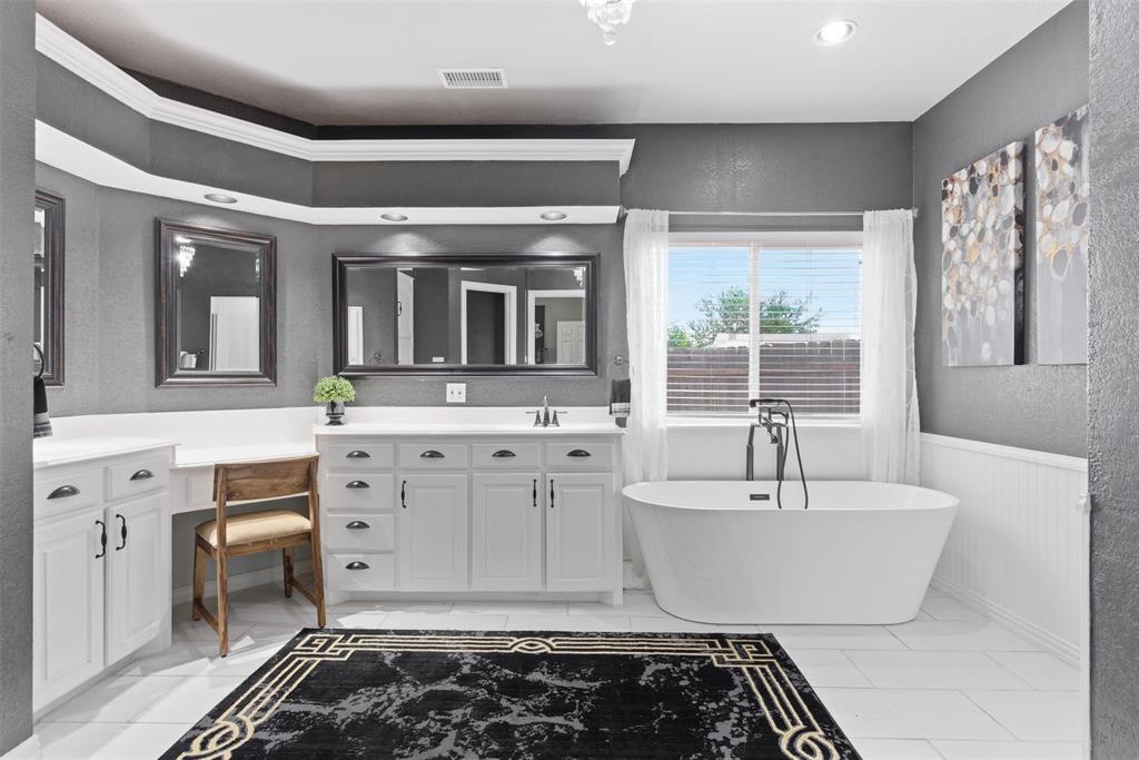 Creeks Of Aledo - Residential