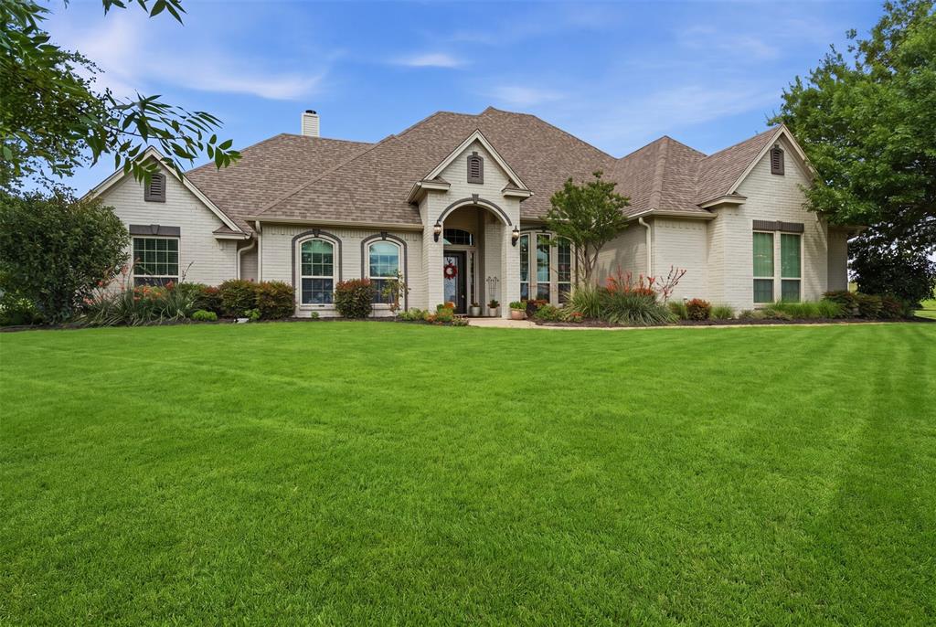 Creeks Of Aledo - Residential