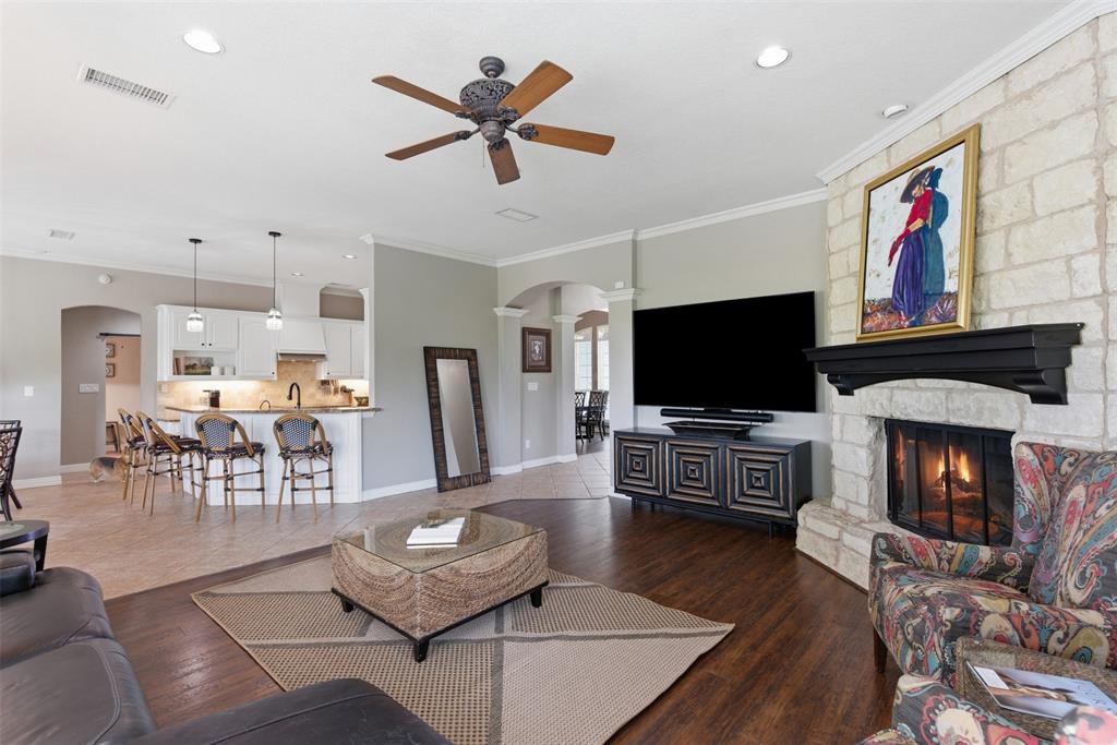 Creeks Of Aledo - Residential