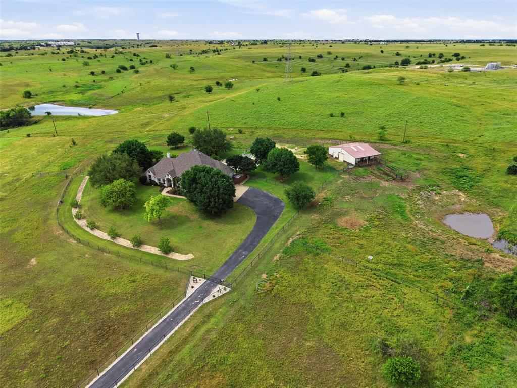Creeks Of Aledo - Residential