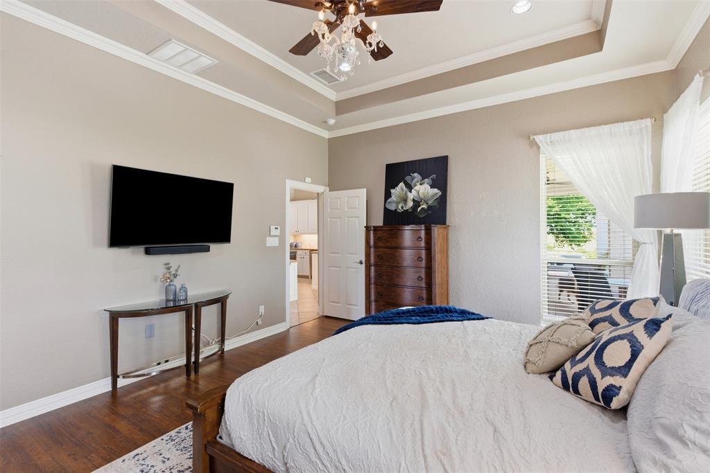Creeks Of Aledo - Residential