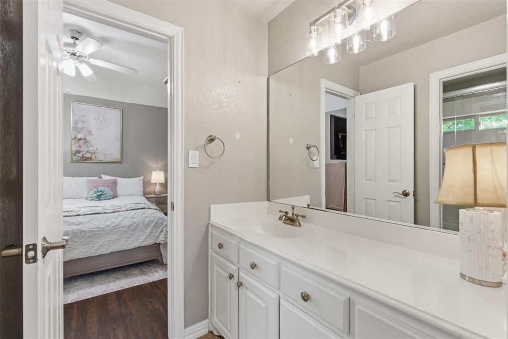 Creeks Of Aledo - Residential