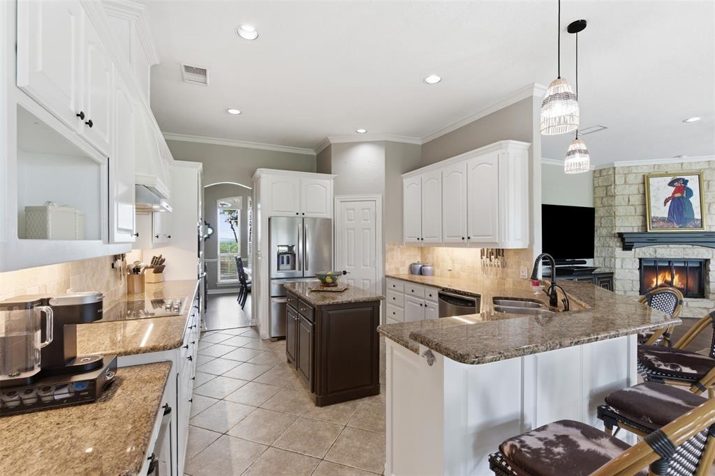 Creeks Of Aledo - Residential
