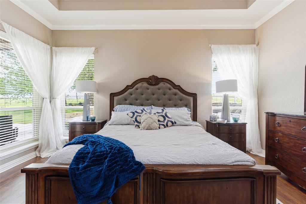Creeks Of Aledo - Residential