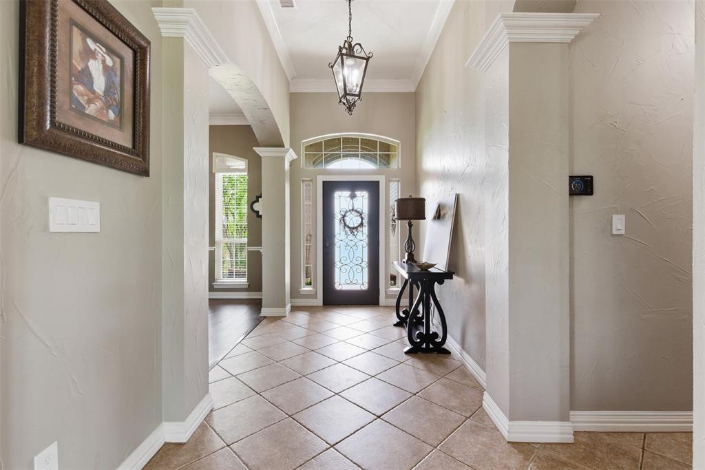 Creeks Of Aledo - Residential