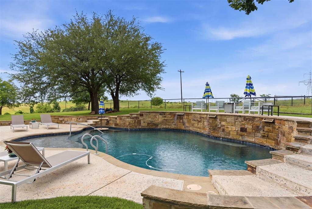 Creeks Of Aledo - Residential