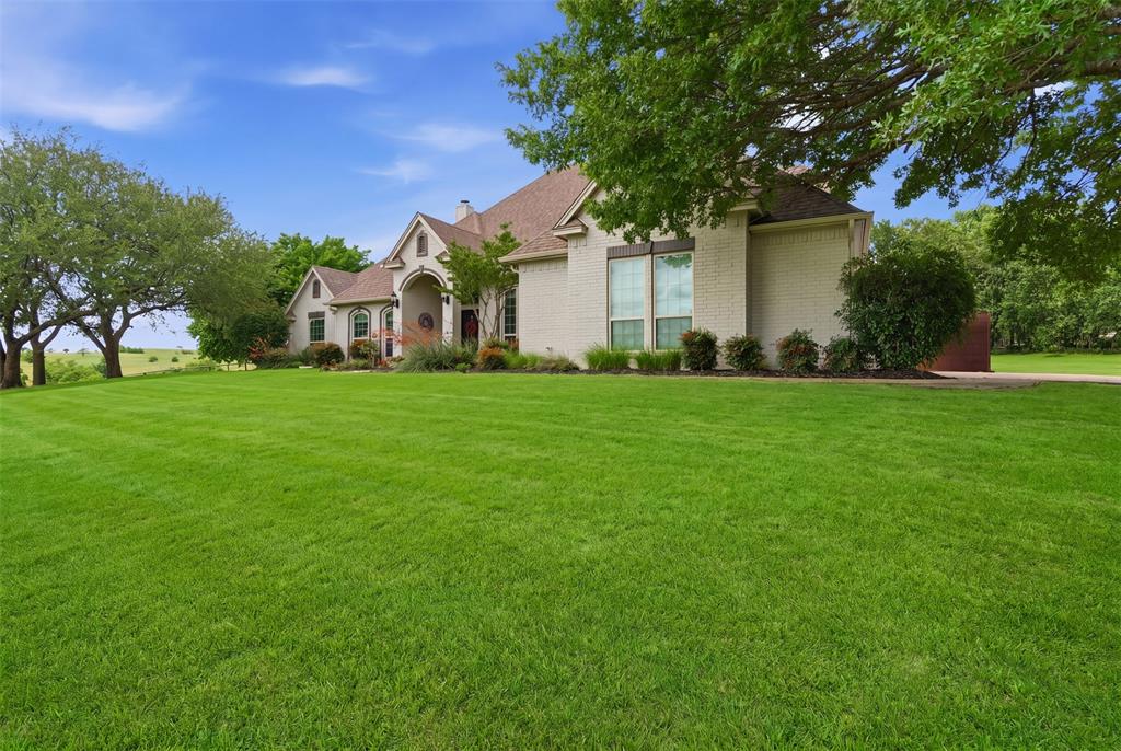 Creeks Of Aledo - Residential