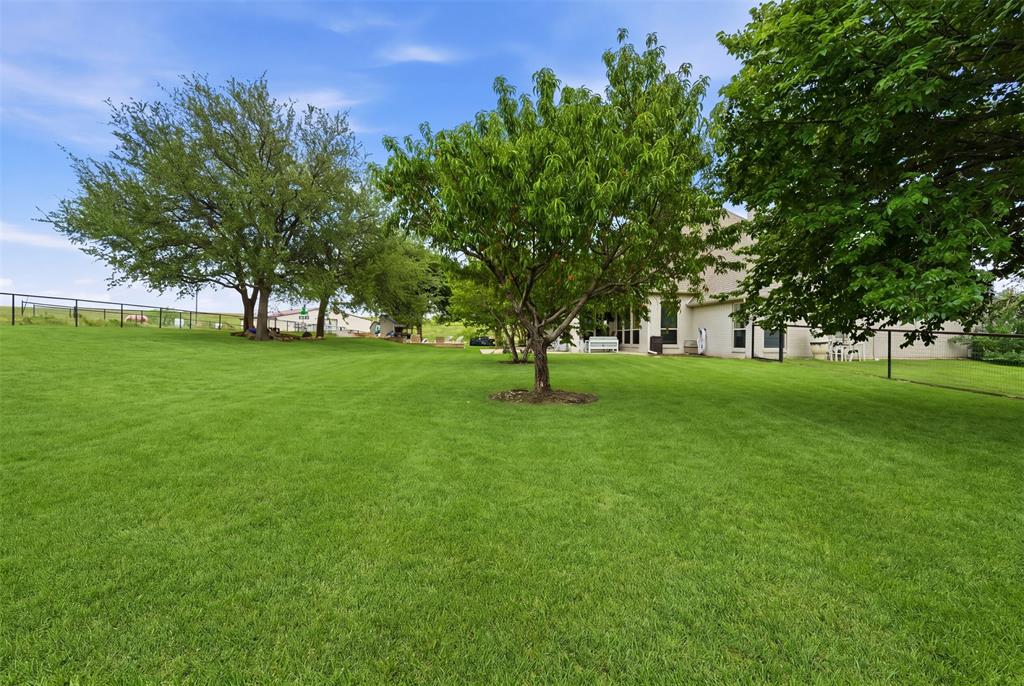Creeks Of Aledo - Residential