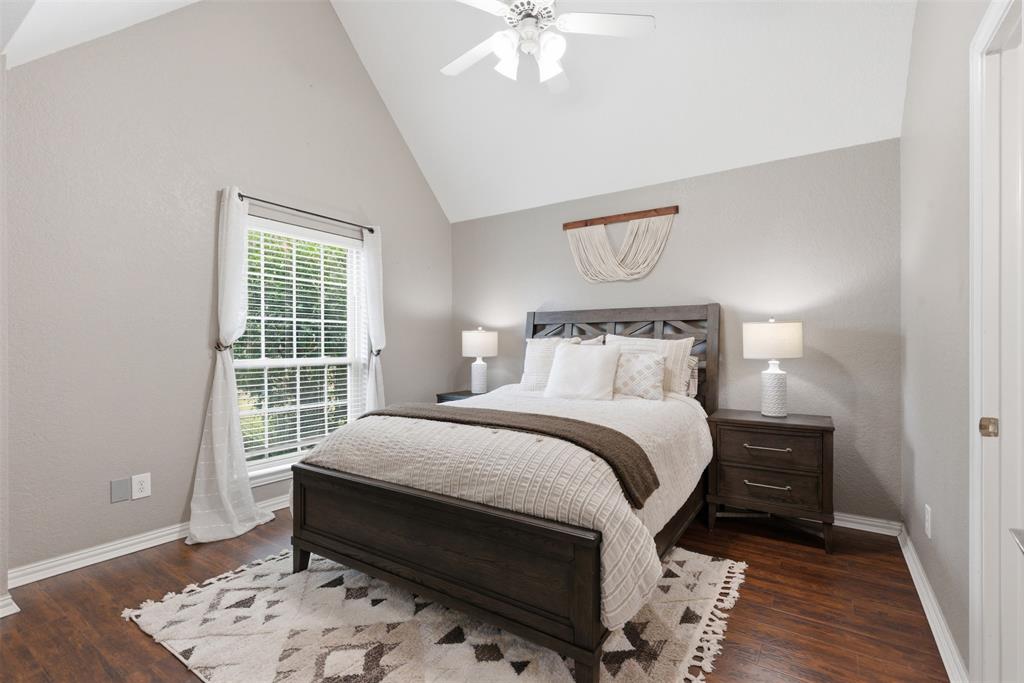 Creeks Of Aledo - Residential