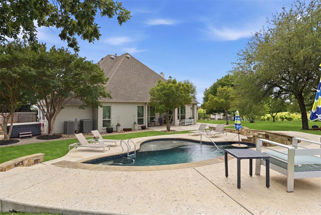 Creeks Of Aledo - Residential
