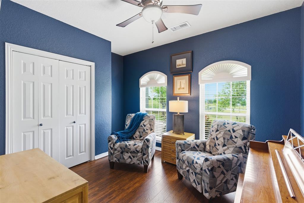 Creeks Of Aledo - Residential