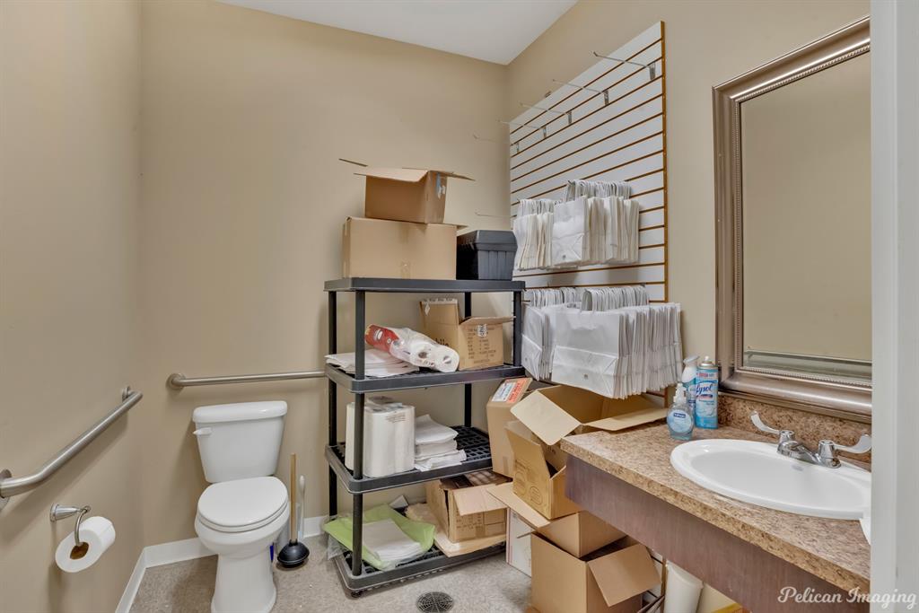 Marvin Gardens - Commercial Sale