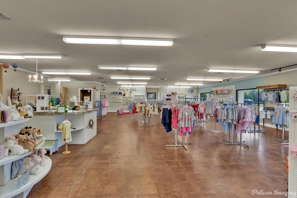 Marvin Gardens - Commercial Sale