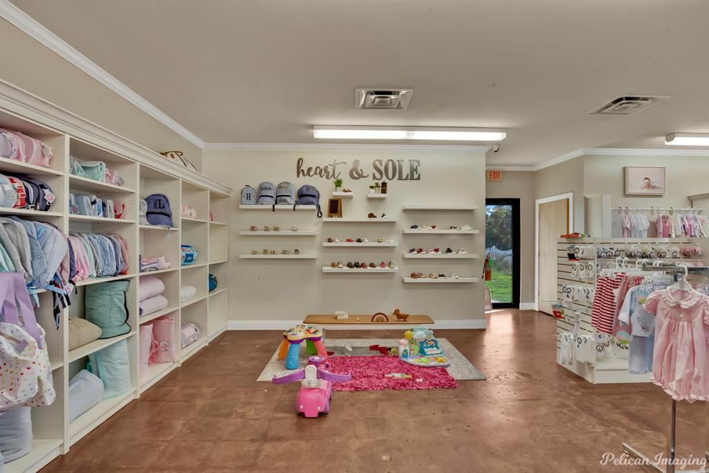 Marvin Gardens - Commercial Sale