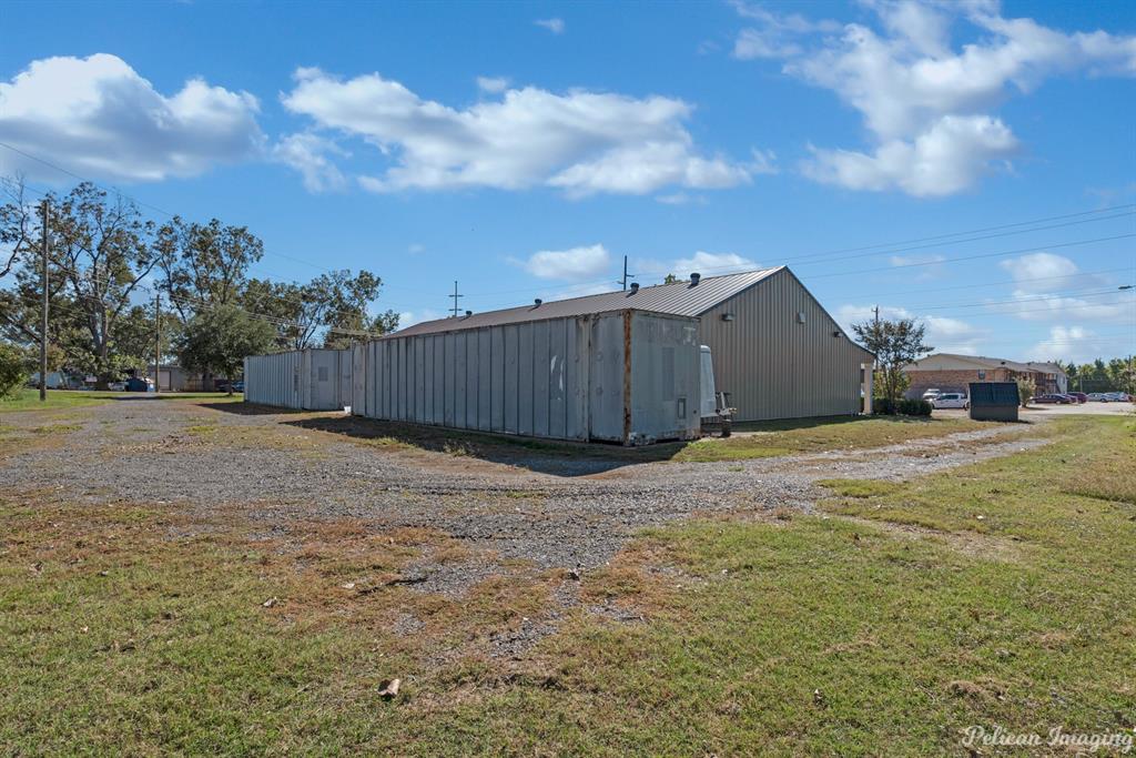 Marvin Gardens - Commercial Sale