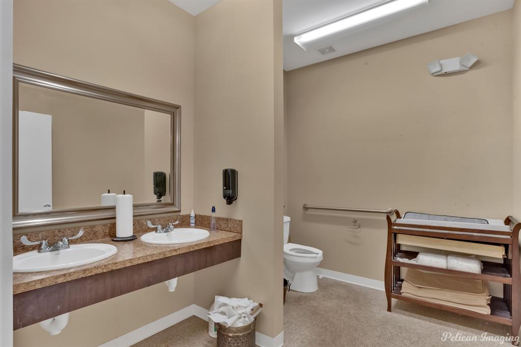 Marvin Gardens - Commercial Sale
