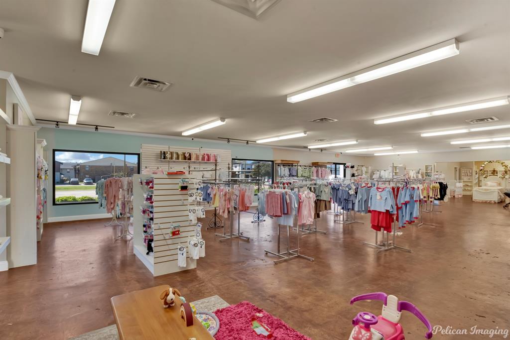 Marvin Gardens - Commercial Sale