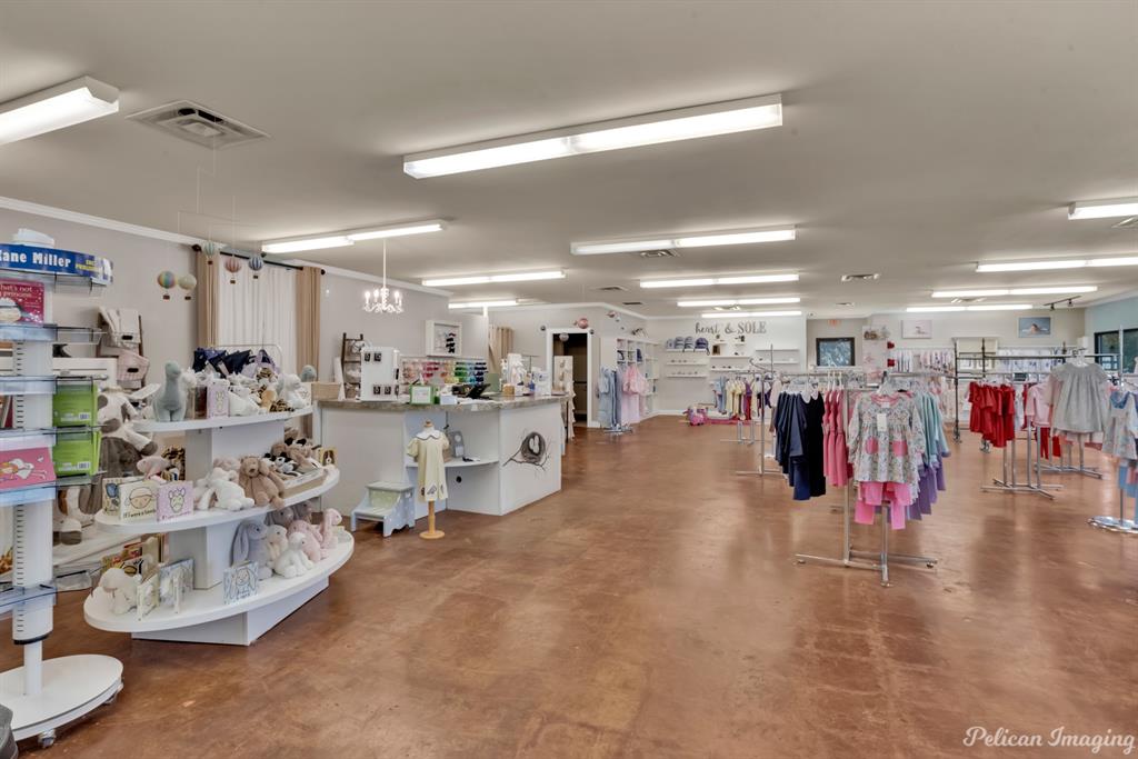 Marvin Gardens - Commercial Sale