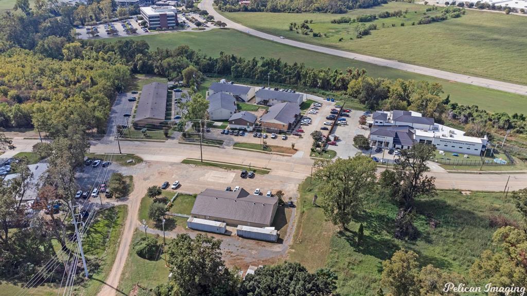 Marvin Gardens - Commercial Sale