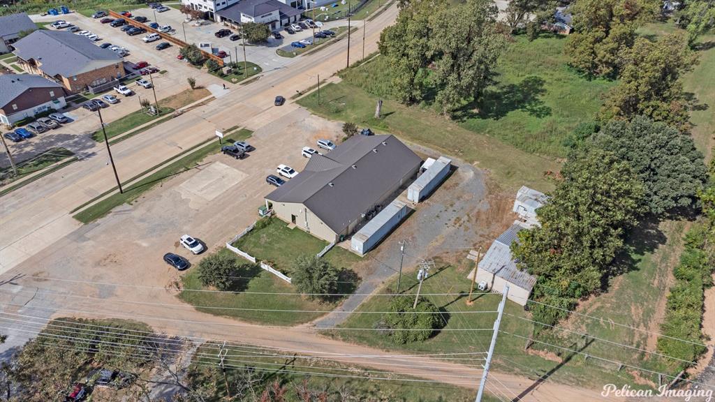 Marvin Gardens - Commercial Sale