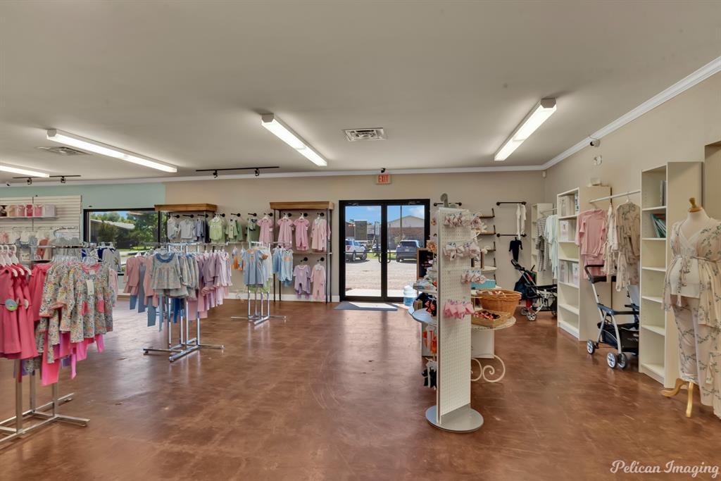 Marvin Gardens - Commercial Sale