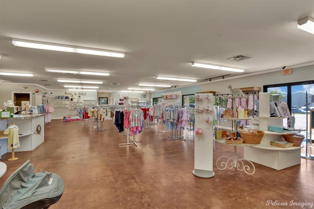 Marvin Gardens - Commercial Sale