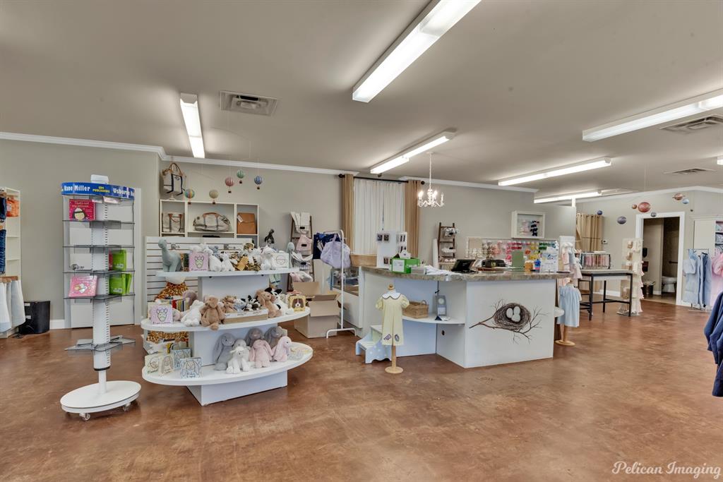 Marvin Gardens - Commercial Sale