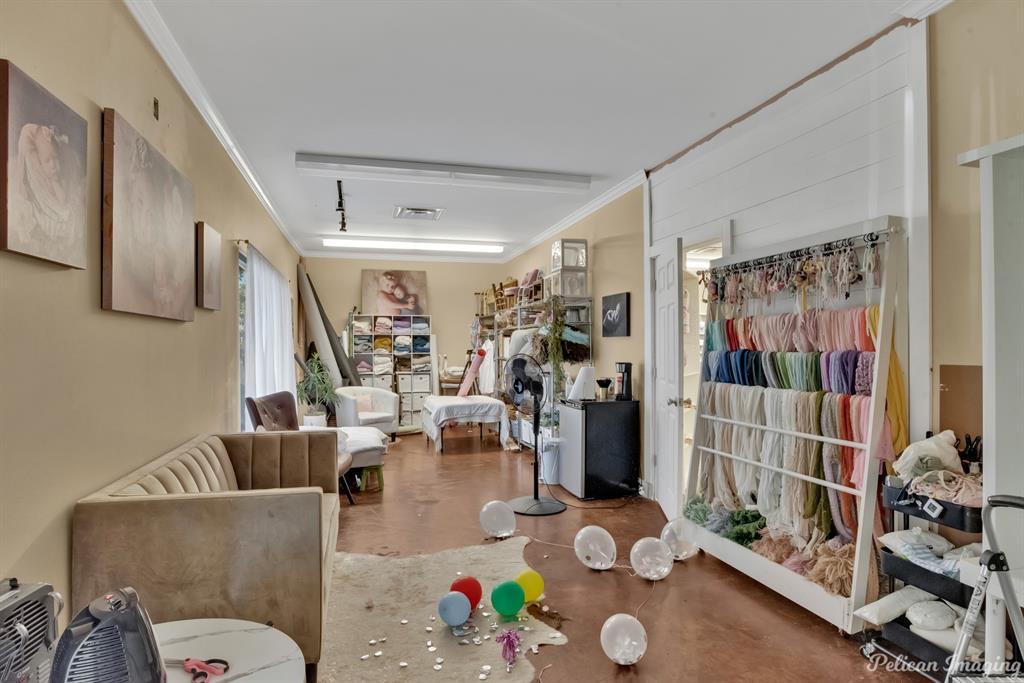 Marvin Gardens - Commercial Sale