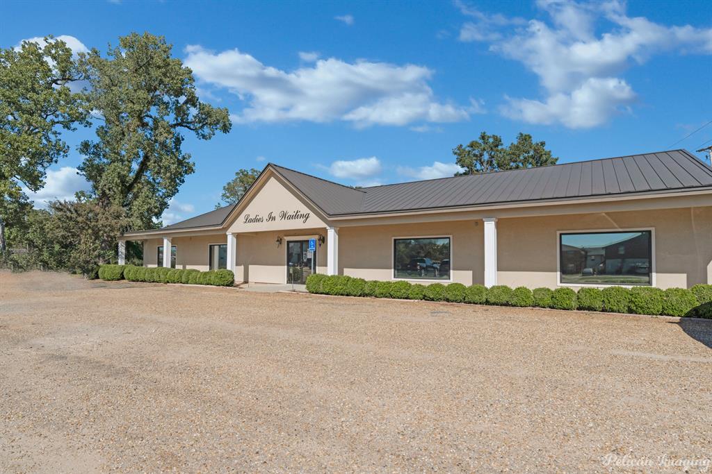 Marvin Gardens - Commercial Sale