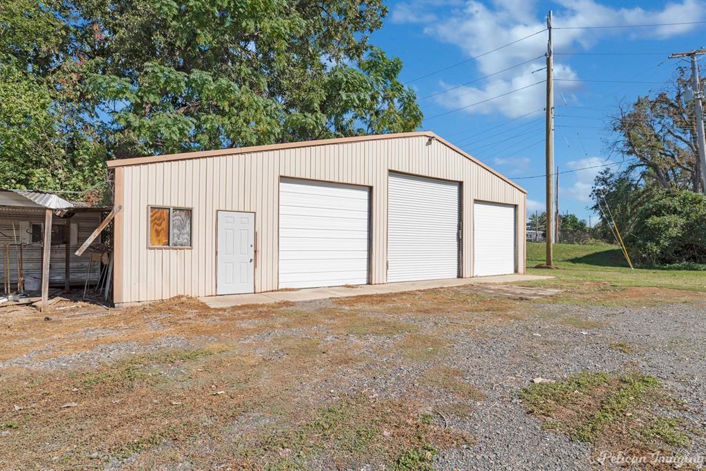 Marvin Gardens - Commercial Sale
