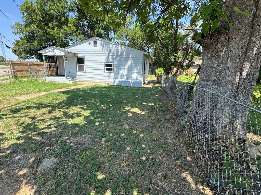 Sunnyside Rev - Residential