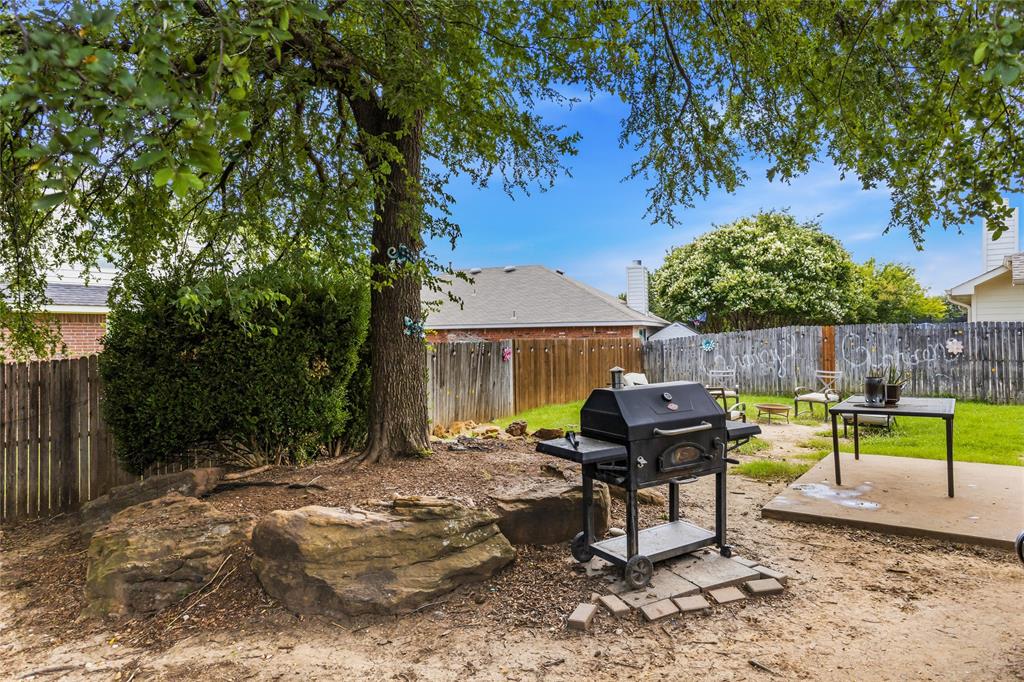Lasater Add - Residential