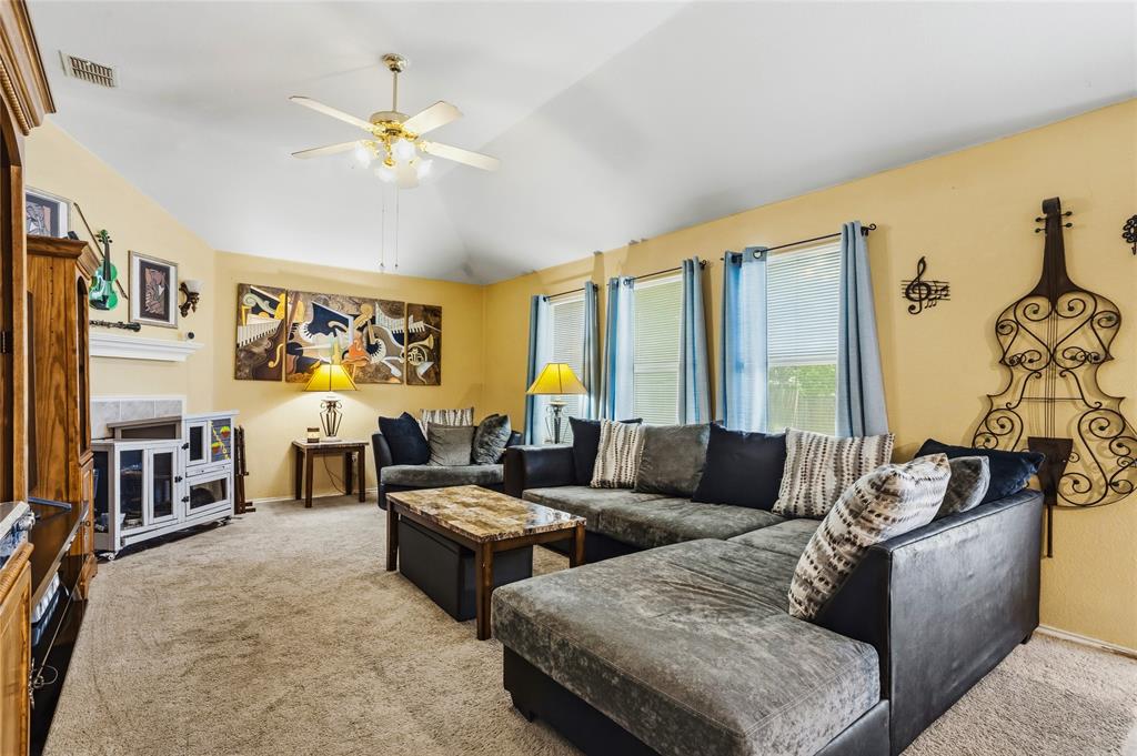 Lasater Add - Residential