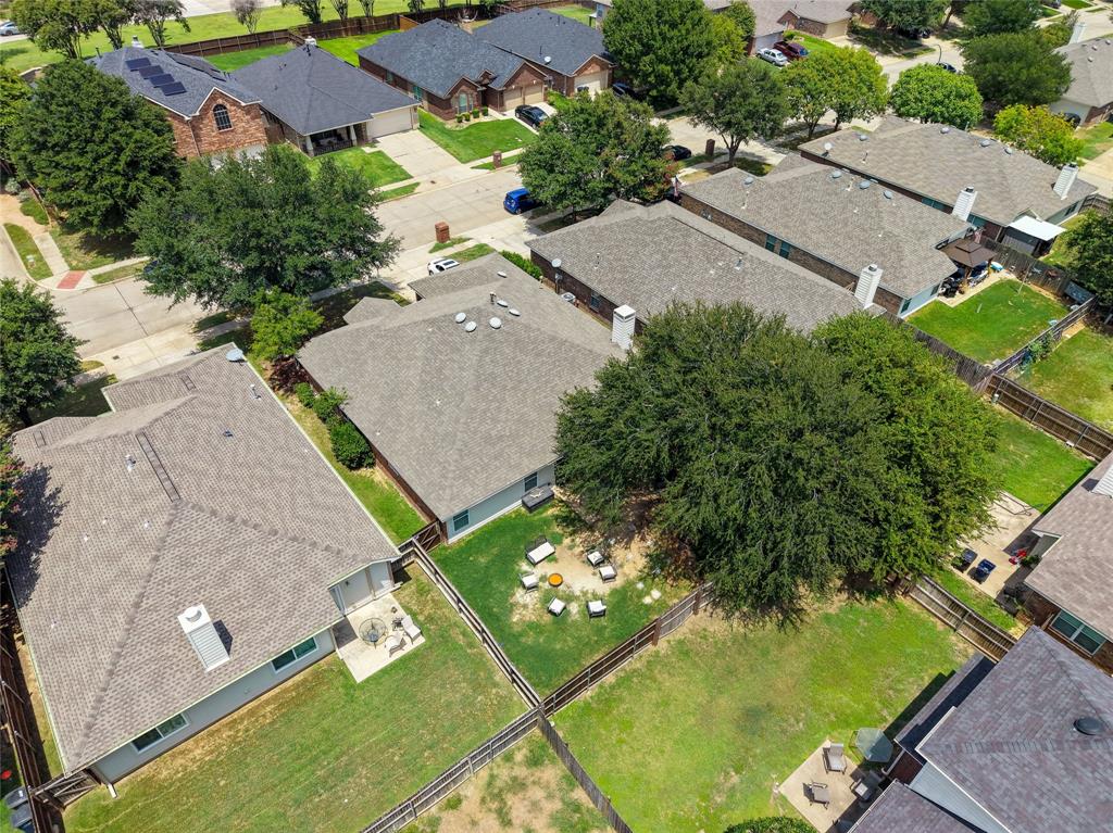 Lasater Add - Residential